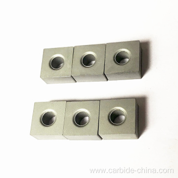 Tungsten Carbide For Fantini Chainsaw Cutting Stone